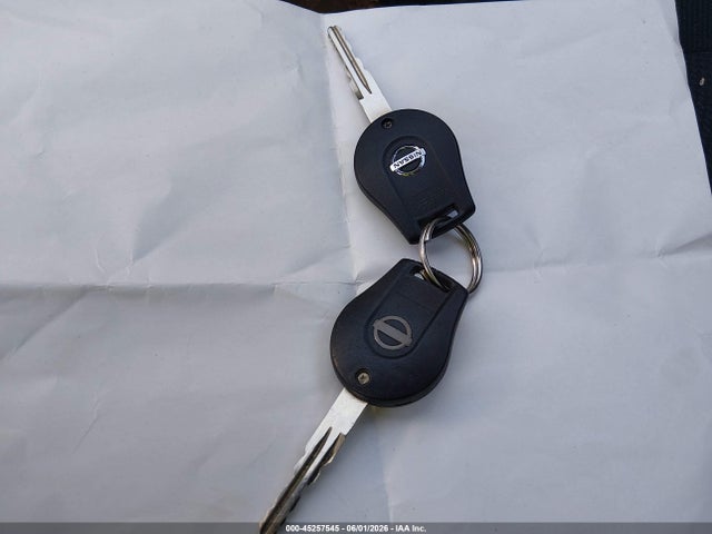45257545 :رقم المزاد ، JN8AS5MV5FW756273 vin ، 2015 Nissan Rogue Select S مزاد بيع