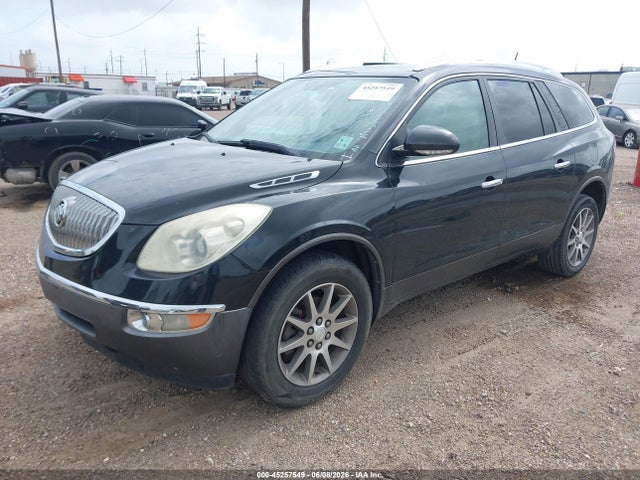Продаж на аукціоні авто 2011 Buick Enclave 2xl, vin: 5GAKRCED2BJ408185, номер лоту: 45257549