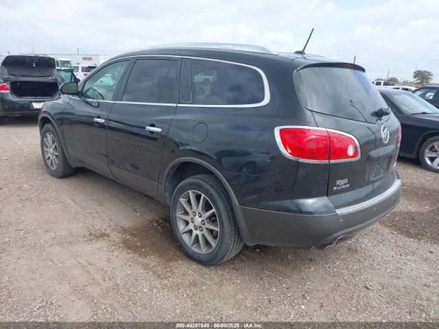 Продаж на аукціоні авто 2011 Buick Enclave 2xl, vin: 5GAKRCED2BJ408185, номер лоту: 45257549