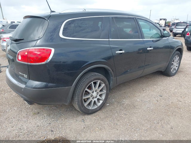 Продаж на аукціоні авто 2011 Buick Enclave 2xl, vin: 5GAKRCED2BJ408185, номер лоту: 45257549