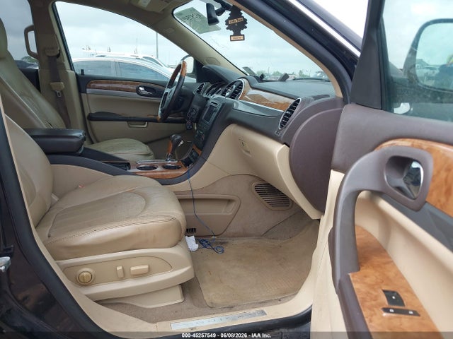 Продаж на аукціоні авто 2011 Buick Enclave 2xl, vin: 5GAKRCED2BJ408185, номер лоту: 45257549