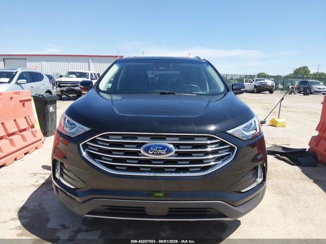 Ford EDGE SEL 2020 2FMPK4J9XLBA08781 Image 12