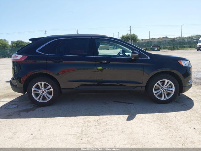Ford EDGE SEL 2020 2FMPK4J9XLBA08781 Image 13