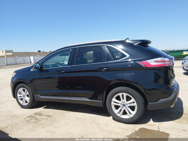 Ford EDGE SEL 2020 2FMPK4J9XLBA08781 Image 14