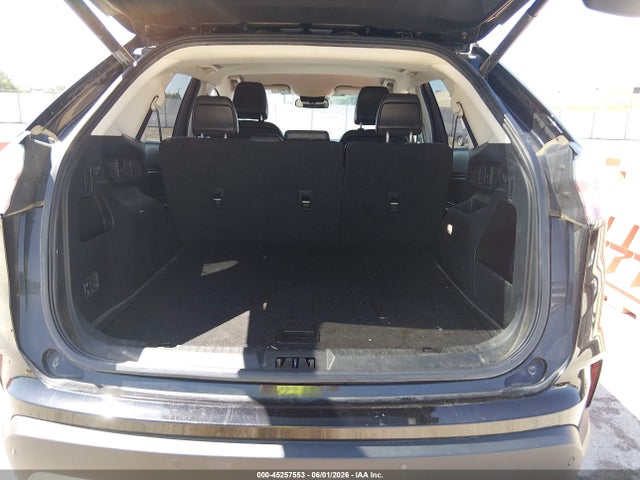 Ford EDGE SEL 2020 2FMPK4J9XLBA08781 Image 16