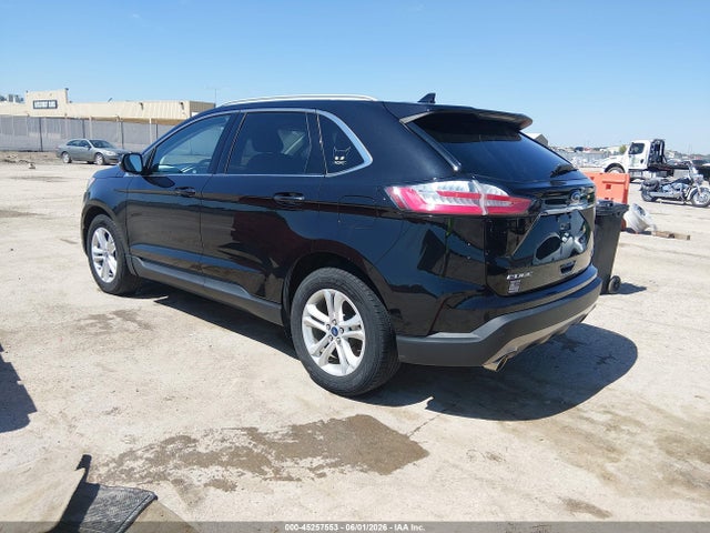 Ford EDGE SEL 2020 2FMPK4J9XLBA08781 Image 3