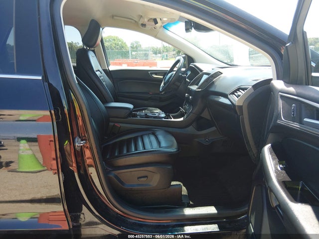 Ford EDGE SEL 2020 2FMPK4J9XLBA08781 Image 5