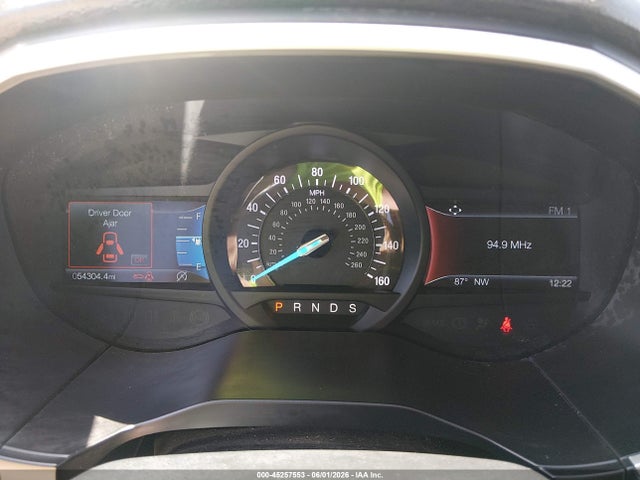 Ford EDGE SEL 2020 2FMPK4J9XLBA08781 Image 7