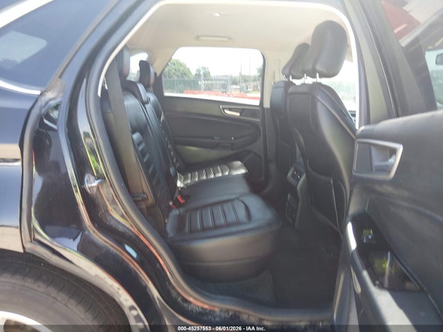 Ford EDGE SEL 2020 2FMPK4J9XLBA08781 Image 8