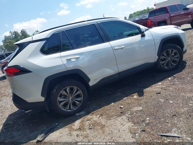 Aukcja sprzedaży 2024 Toyota Rav4 Hybrid Xle Premium, vin: 4T3B6RFV7RU171805, numer aukcji: 45257560