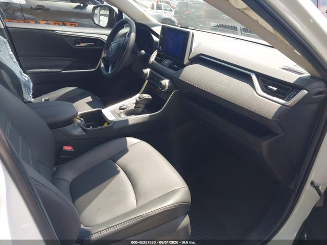 Aukcja sprzedaży 2024 Toyota Rav4 Hybrid Xle Premium, vin: 4T3B6RFV7RU171805, numer aukcji: 45257560