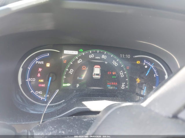 Aukcja sprzedaży 2024 Toyota Rav4 Hybrid Xle Premium, vin: 4T3B6RFV7RU171805, numer aukcji: 45257560