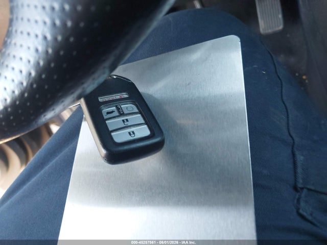 45257561 :رقم المزاد ، 5FNYF8H07LB001558 vin ، 2020 Honda Passport Awd Elite مزاد بيع