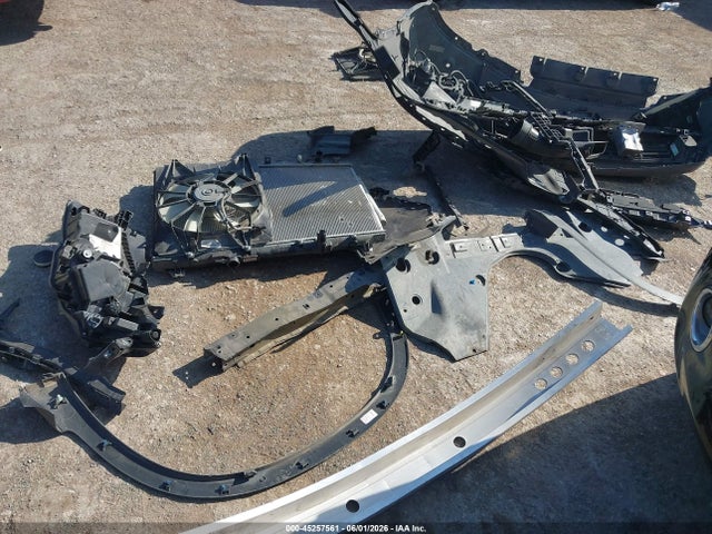45257561 :رقم المزاد ، 5FNYF8H07LB001558 vin ، 2020 Honda Passport Awd Elite مزاد بيع