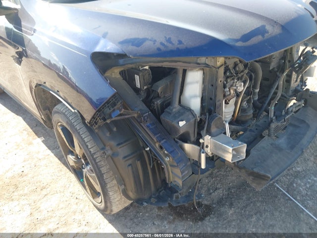 45257561 :رقم المزاد ، 5FNYF8H07LB001558 vin ، 2020 Honda Passport Awd Elite مزاد بيع