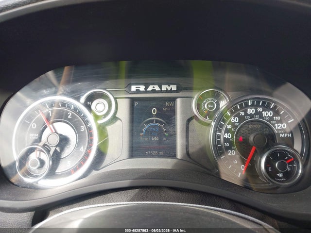 Продаж на аукціоні авто 2023 Ram 2500 Tradesman  4x4 8' Box, vin: 3C6UR5HL1PG566930, номер лоту: 45257563