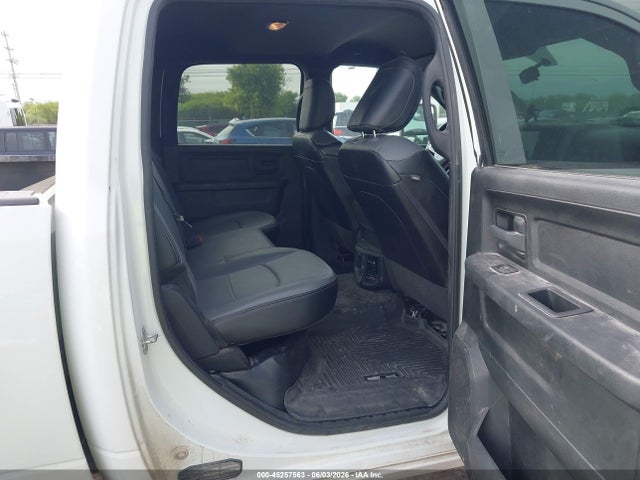 Продаж на аукціоні авто 2023 Ram 2500 Tradesman  4x4 8' Box, vin: 3C6UR5HL1PG566930, номер лоту: 45257563