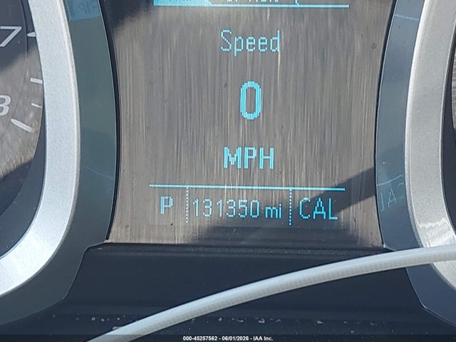 Chevrolet Equinox Premier 2017 2GNFLGE33H6217890 Image 15