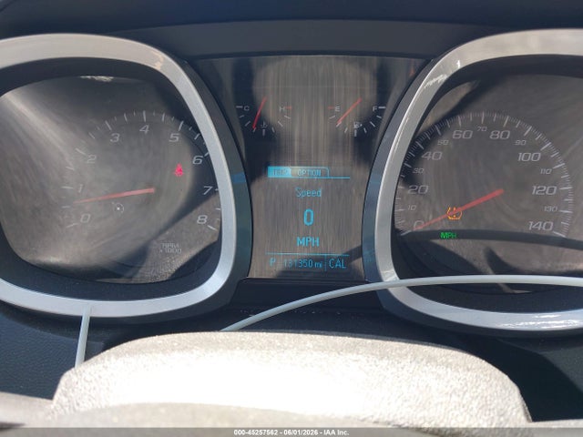 Chevrolet Equinox Premier 2017 2GNFLGE33H6217890 Image 7
