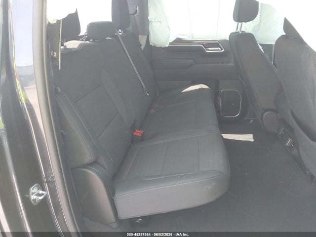 Продаж на аукціоні авто 2022 Chevrolet Silverado 1500 4wd  Short Bed Lt With 2fl, vin: 1GCPDKEK0NZ545885, номер лоту: 45257564
