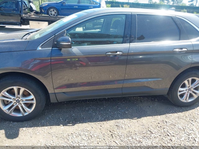 Продаж на аукціоні авто 2015 Ford Edge Sel, vin: 2FMTK4J96FBB10890, номер лоту: 45257577