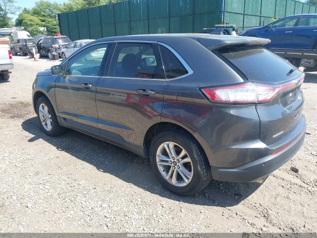 Продаж на аукціоні авто 2015 Ford Edge Sel, vin: 2FMTK4J96FBB10890, номер лоту: 45257577