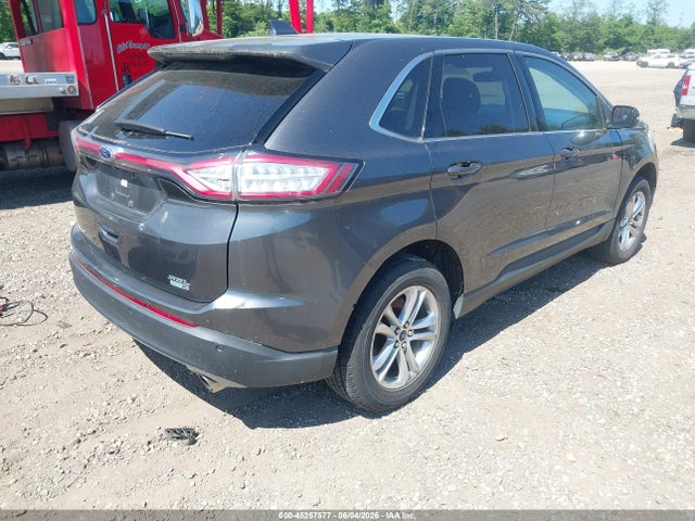 Продаж на аукціоні авто 2015 Ford Edge Sel, vin: 2FMTK4J96FBB10890, номер лоту: 45257577