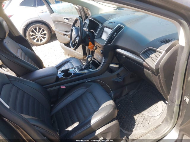Продаж на аукціоні авто 2015 Ford Edge Sel, vin: 2FMTK4J96FBB10890, номер лоту: 45257577