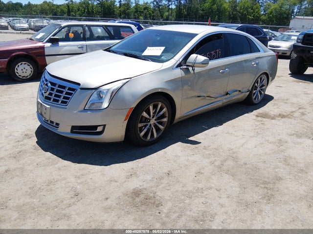 Aukcja sprzedaży 2013 Cadillac Xts Standard, vin: 2G61N5S39D9241709, numer aukcji: 45257578