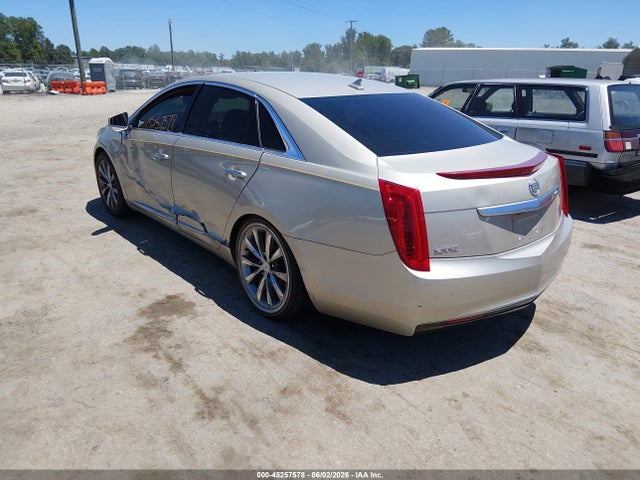 Aukcja sprzedaży 2013 Cadillac Xts Standard, vin: 2G61N5S39D9241709, numer aukcji: 45257578