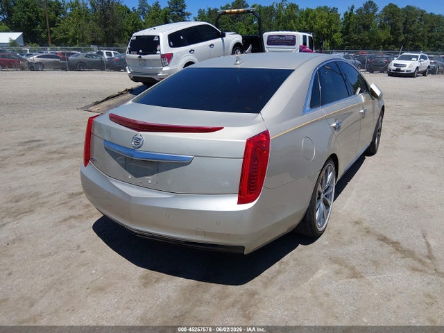 Aukcja sprzedaży 2013 Cadillac Xts Standard, vin: 2G61N5S39D9241709, numer aukcji: 45257578