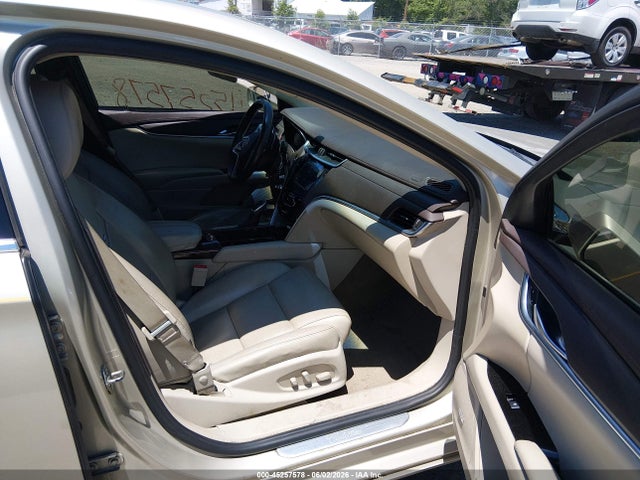 Aukcja sprzedaży 2013 Cadillac Xts Standard, vin: 2G61N5S39D9241709, numer aukcji: 45257578