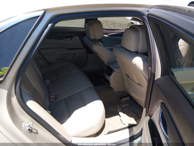 Aukcja sprzedaży 2013 Cadillac Xts Standard, vin: 2G61N5S39D9241709, numer aukcji: 45257578