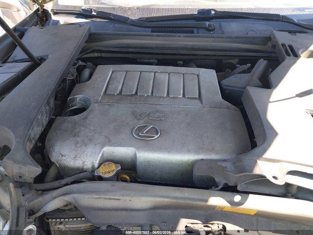 Продажа на аукционе авто 2010 Lexus Es 350, vin: JTHBK1EG9A2410363, номер лота: 45257582