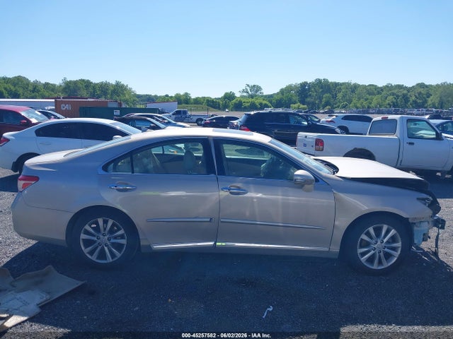 Продажа на аукционе авто 2010 Lexus Es 350, vin: JTHBK1EG9A2410363, номер лота: 45257582