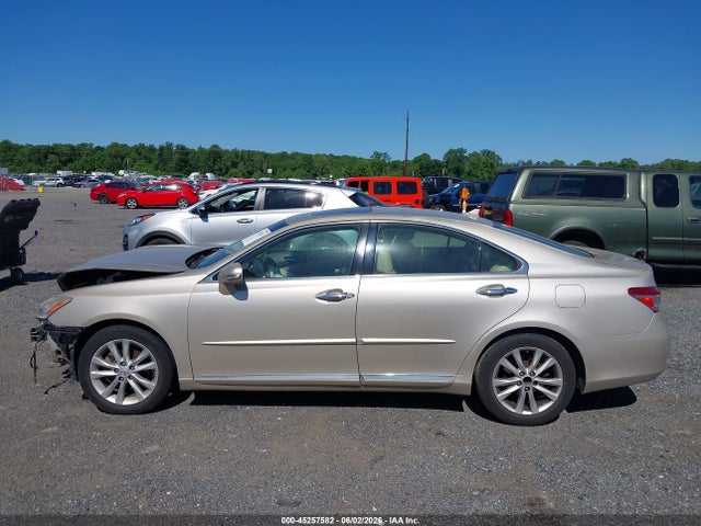 Продажа на аукционе авто 2010 Lexus Es 350, vin: JTHBK1EG9A2410363, номер лота: 45257582