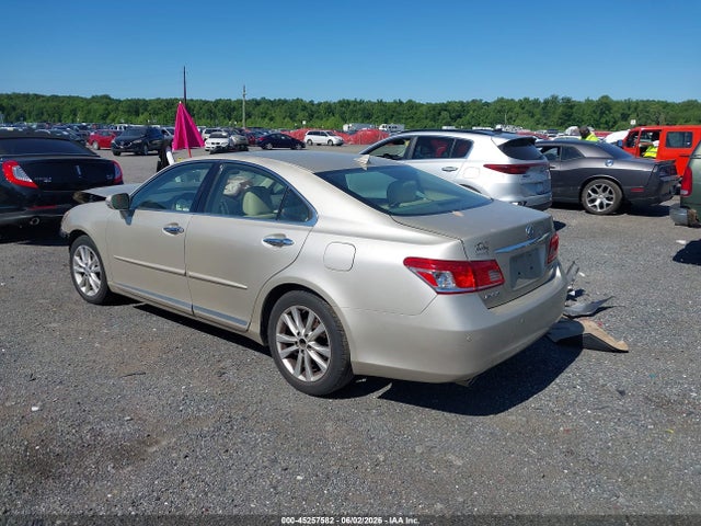 Продажа на аукционе авто 2010 Lexus Es 350, vin: JTHBK1EG9A2410363, номер лота: 45257582