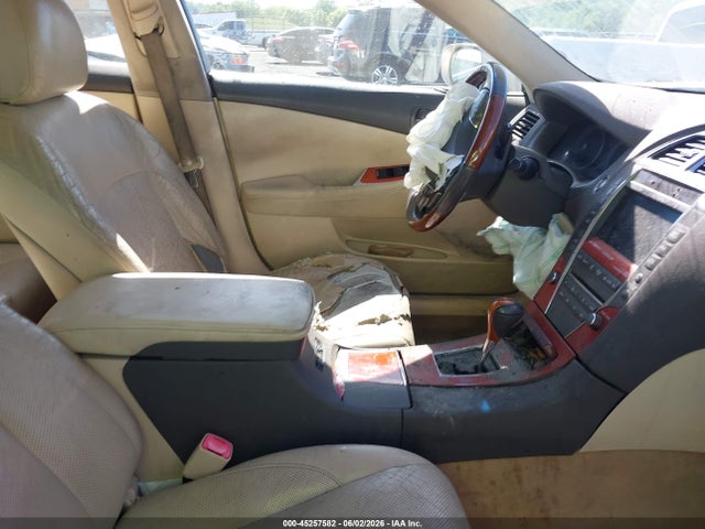 Продажа на аукционе авто 2010 Lexus Es 350, vin: JTHBK1EG9A2410363, номер лота: 45257582