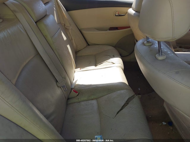 Продажа на аукционе авто 2010 Lexus Es 350, vin: JTHBK1EG9A2410363, номер лота: 45257582