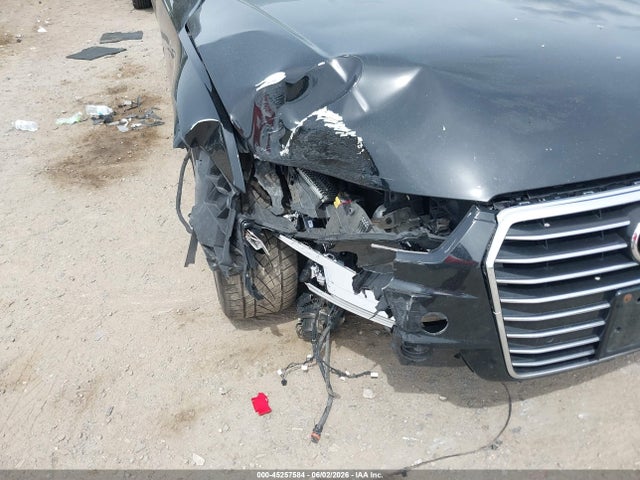 Audi A7 3.0t Premium Plus 2016 WAUWGAFC5GN005167 Image 12