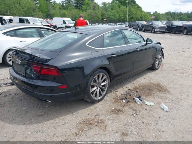 Audi A7 3.0t Premium Plus 2016 WAUWGAFC5GN005167 Image 4