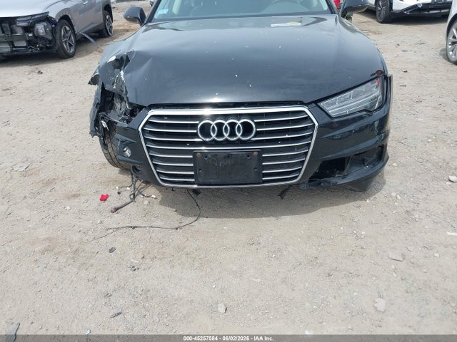 Audi A7 3.0t Premium Plus 2016 WAUWGAFC5GN005167 Image 6
