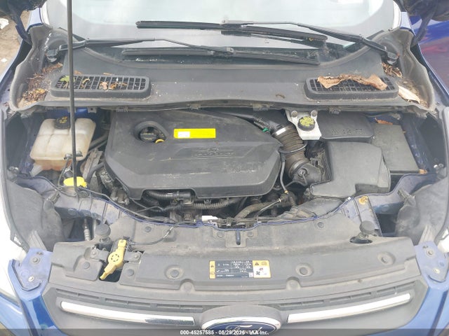 Aukcja sprzedaży 2015 Ford Escape Se, vin: 1FMCU0GX9FUC85122, numer aukcji: 45257585