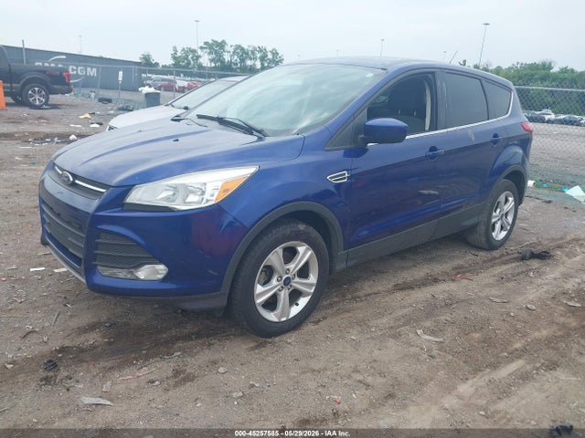 Aukcja sprzedaży 2015 Ford Escape Se, vin: 1FMCU0GX9FUC85122, numer aukcji: 45257585