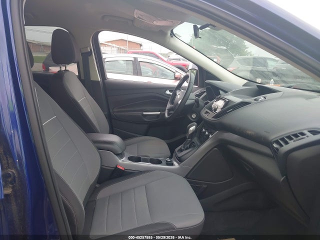 Aukcja sprzedaży 2015 Ford Escape Se, vin: 1FMCU0GX9FUC85122, numer aukcji: 45257585