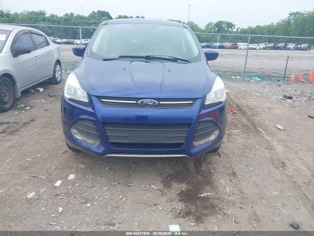 Aukcja sprzedaży 2015 Ford Escape Se, vin: 1FMCU0GX9FUC85122, numer aukcji: 45257585
