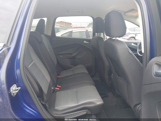 Aukcja sprzedaży 2015 Ford Escape Se, vin: 1FMCU0GX9FUC85122, numer aukcji: 45257585
