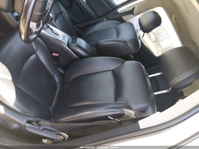 45257587 :رقم المزاد ، 3C4PDCDG4DT567431 vin ، 2013 Dodge Journey Crew مزاد بيع