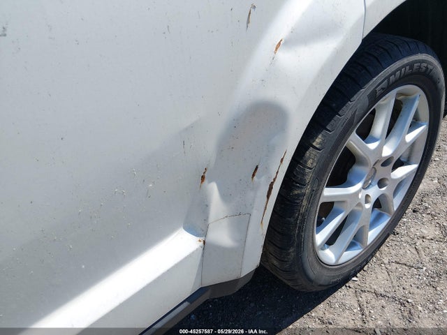 45257587 :رقم المزاد ، 3C4PDCDG4DT567431 vin ، 2013 Dodge Journey Crew مزاد بيع