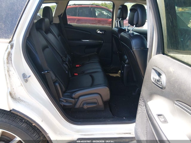 45257587 :رقم المزاد ، 3C4PDCDG4DT567431 vin ، 2013 Dodge Journey Crew مزاد بيع